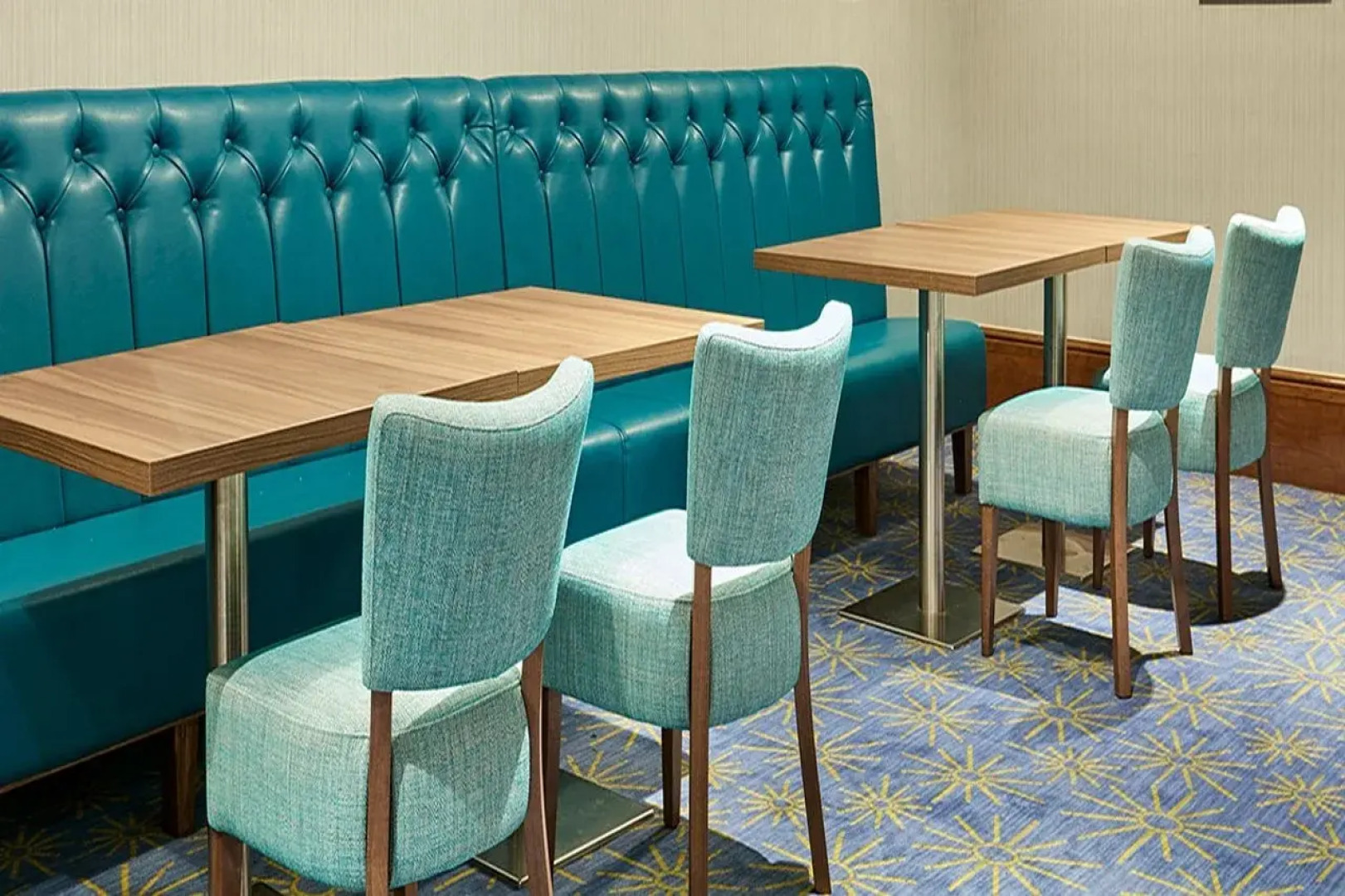 Leonardo Hotel Cheltenham