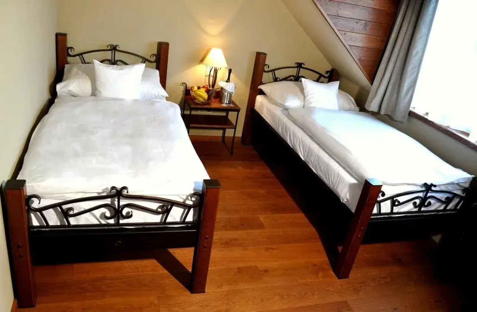 Wellness & Spa Hotel Sidonie