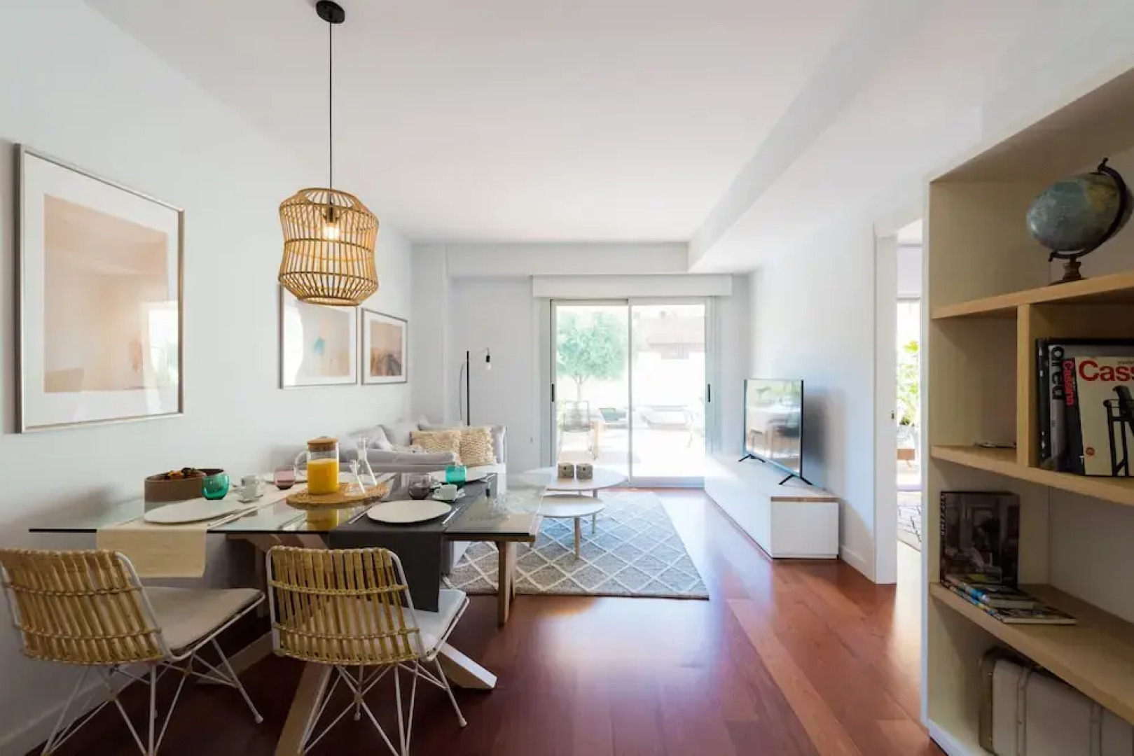 Petit Luxe l'Oasi d'Egara