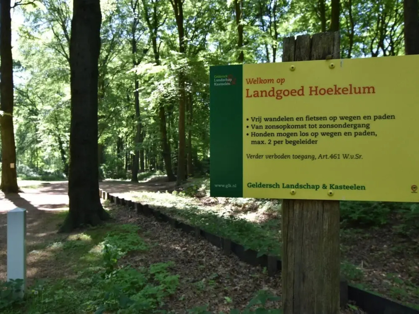 Tasteful Villa in Guelders with a Private Terrace