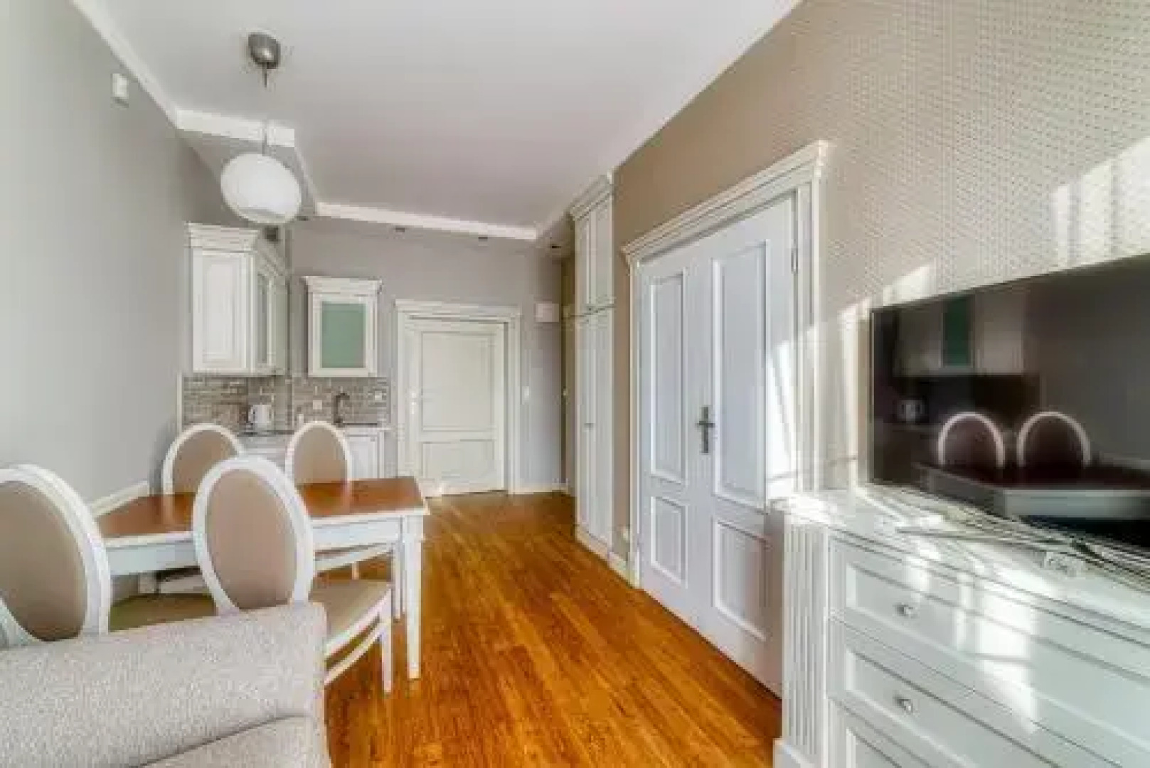 Perla Mare Apartamenty