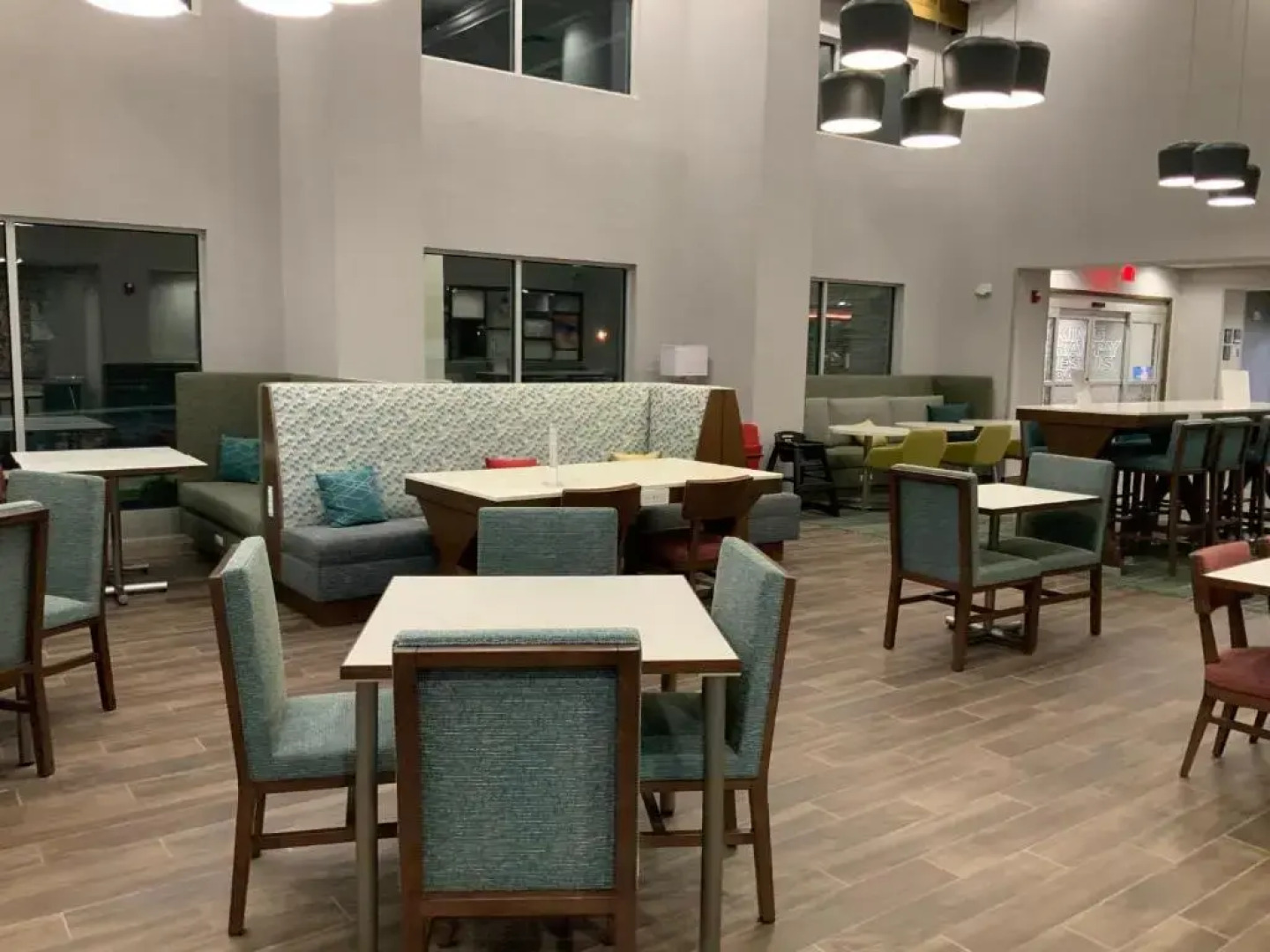 Hampton Inn & Suites Canal Winchester Columbus