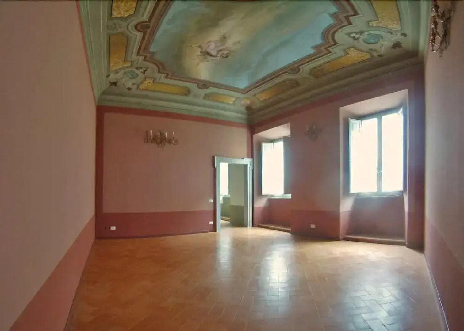 Palazzo Morichelli dAltemps