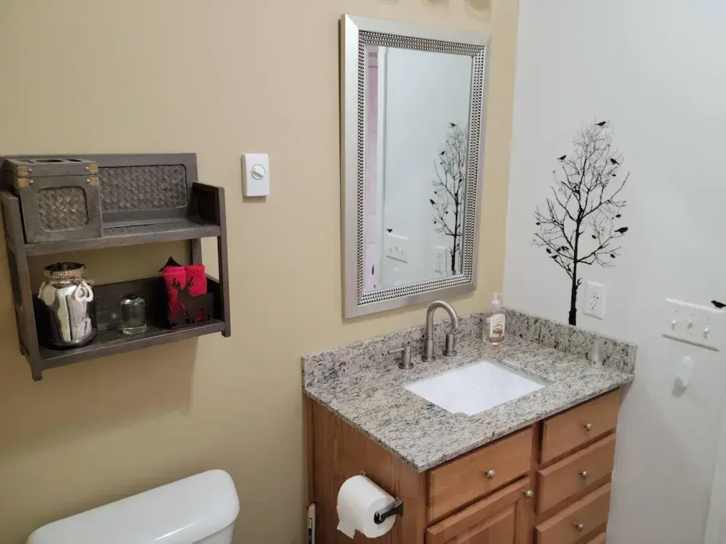 VCI - Klonteska Condominiums #C6