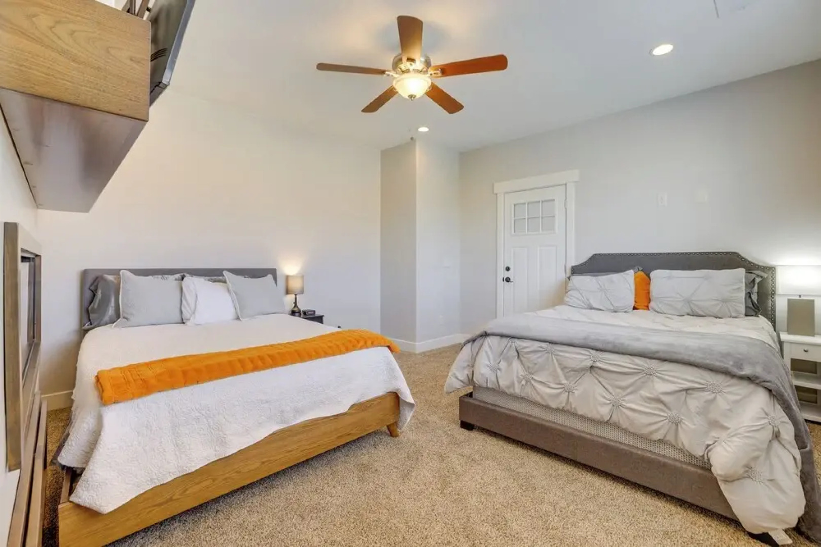 Toquerville Cottage Near Parks & Reservoirs!