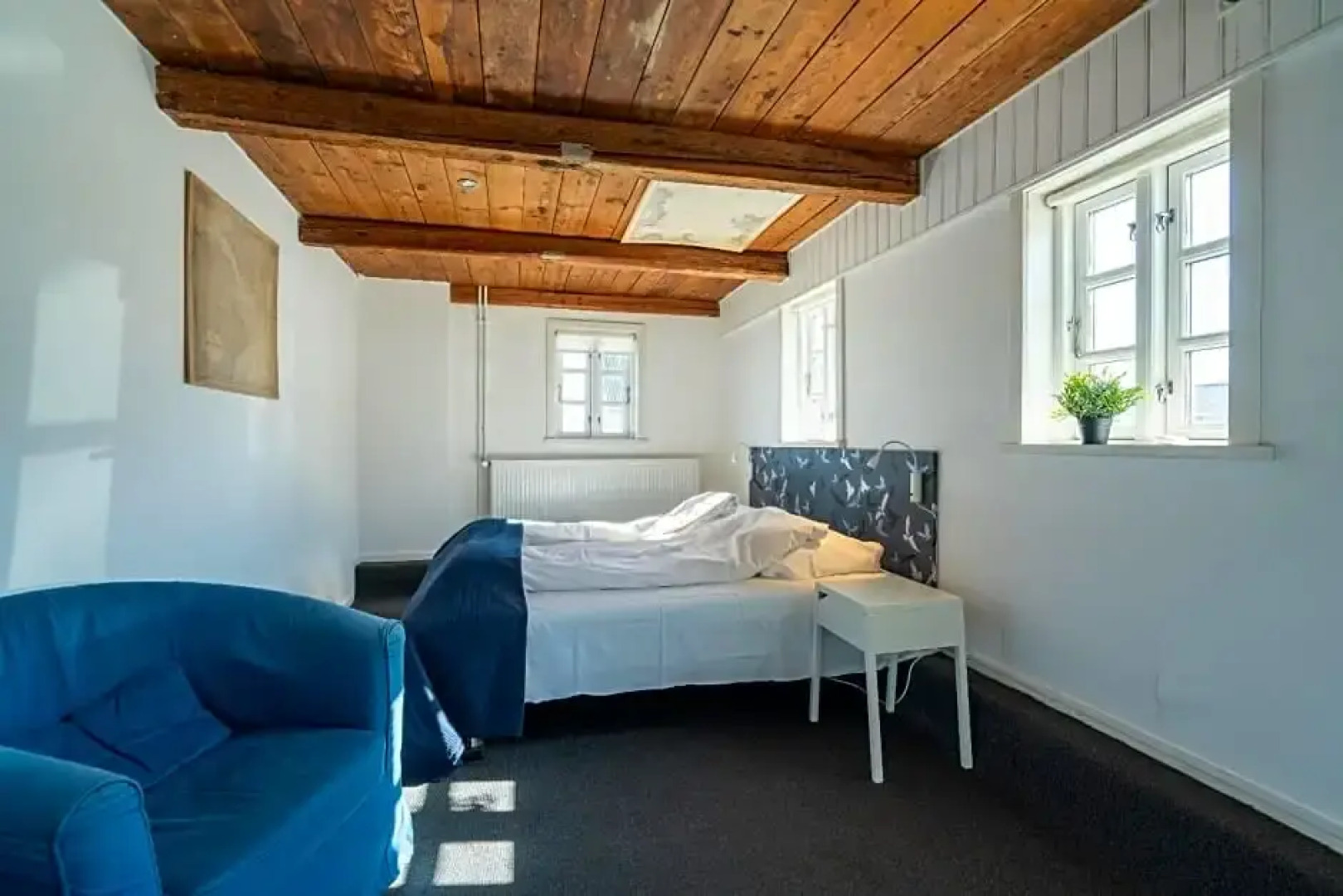 Klitmøller Badehotel