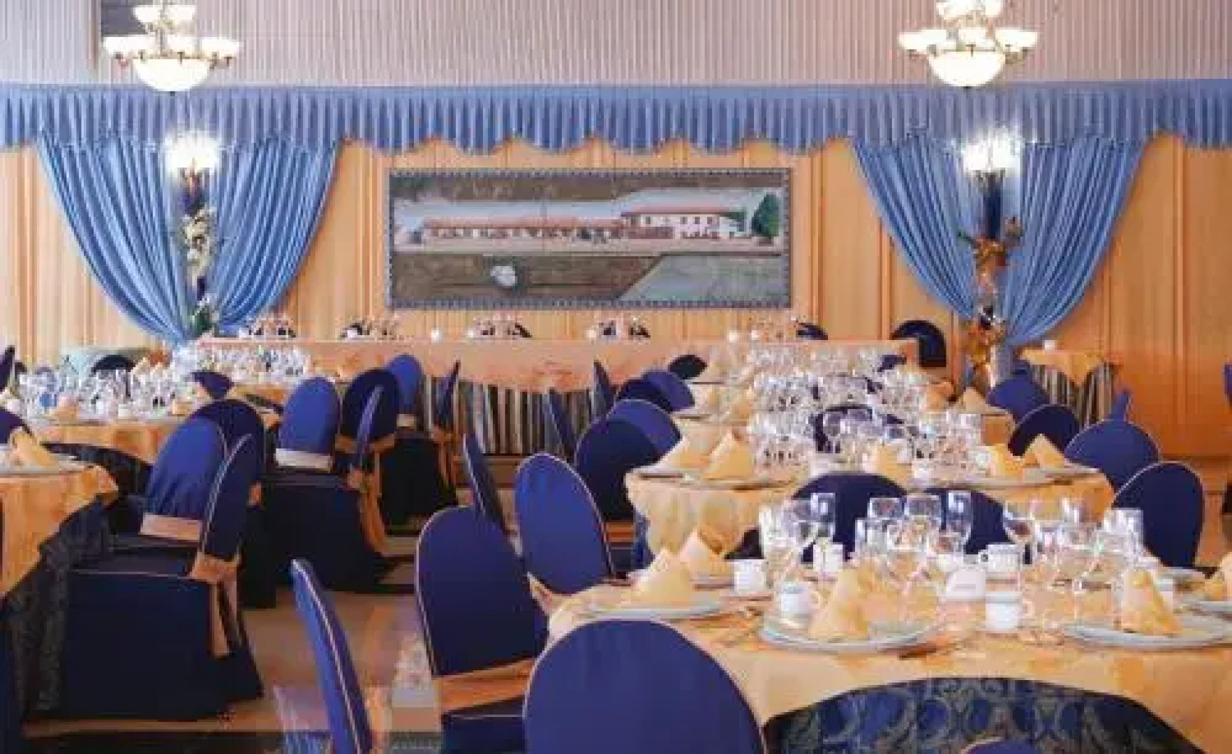 Hotel Fray Sebastian