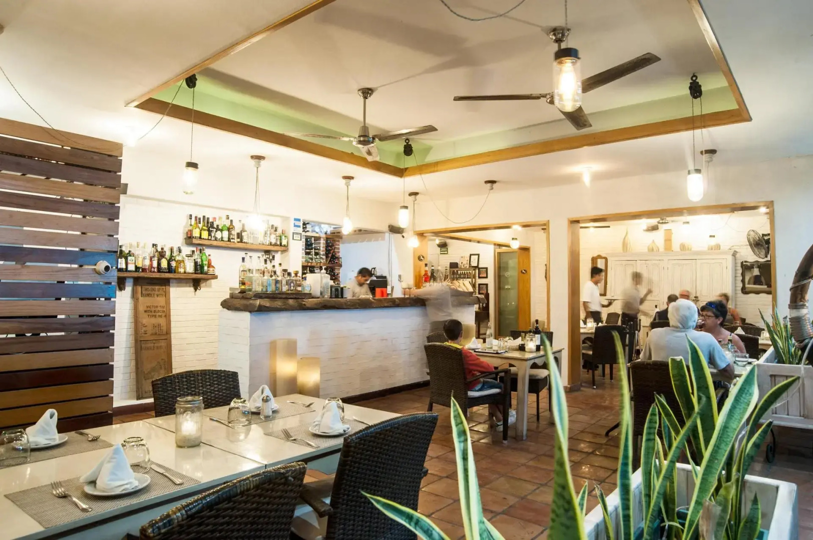 La Tortuga Hotel & Spa