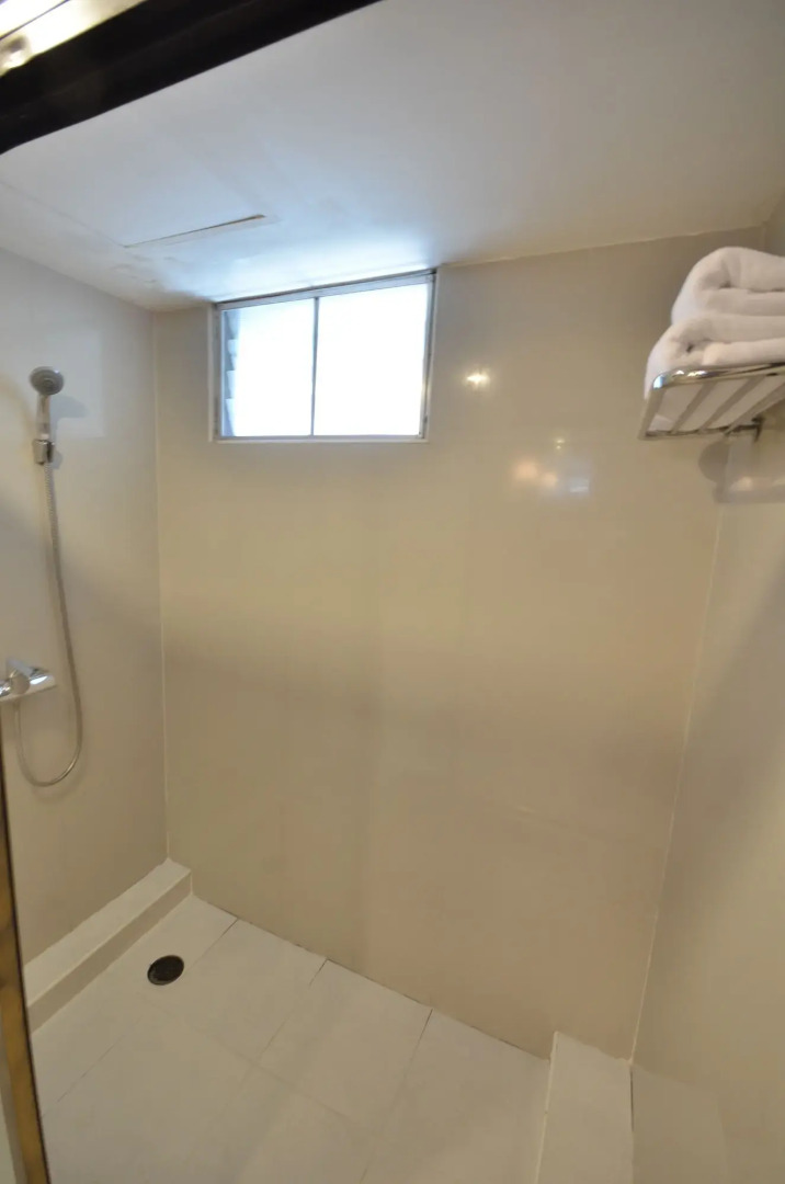 The Heritage Sathorn Suite Hotel