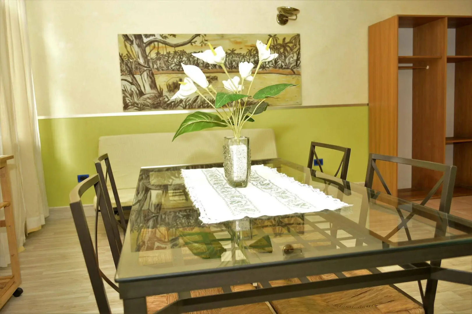 Residence Casa Italia