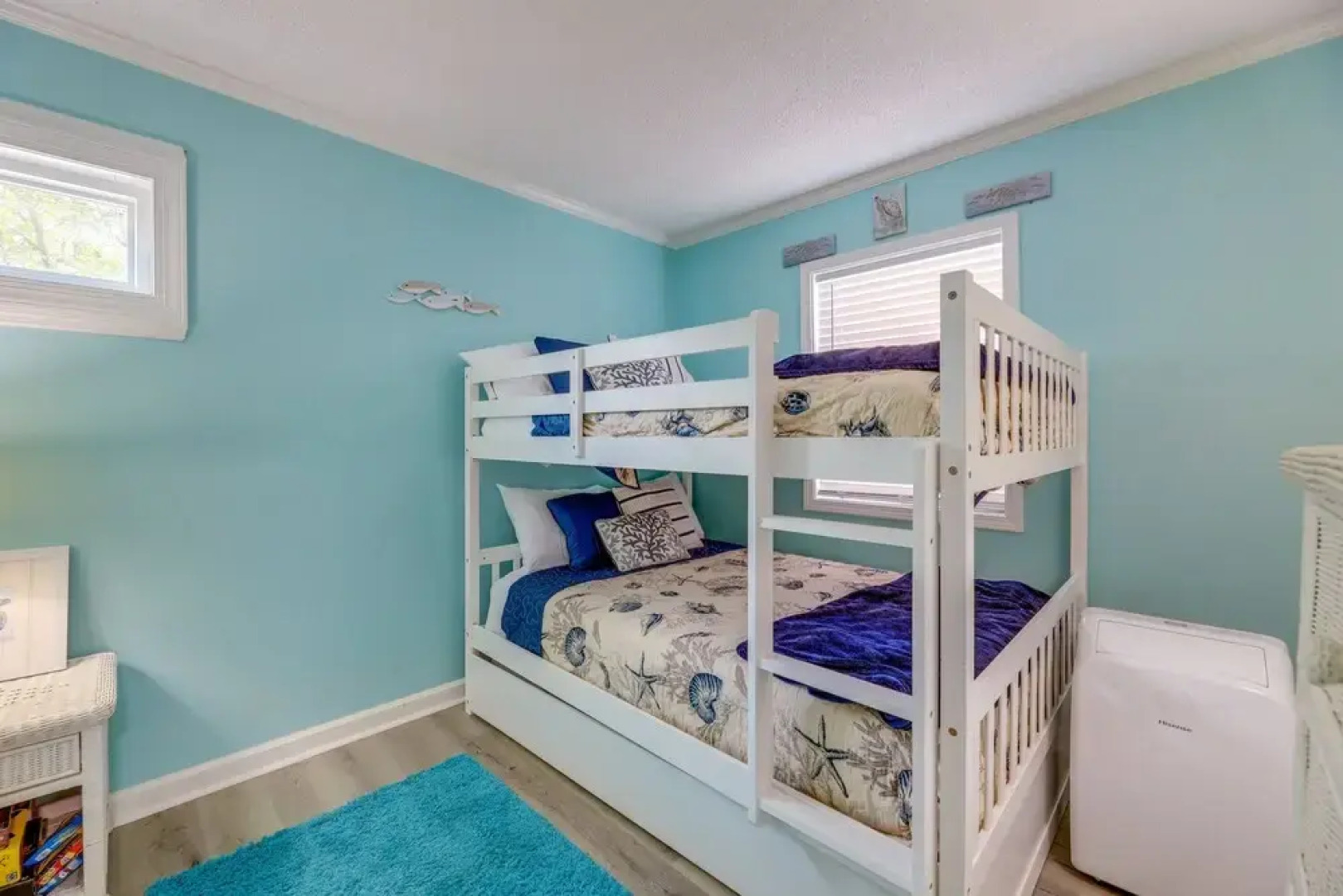 Oceanfront Condo in North Topsail Beach!