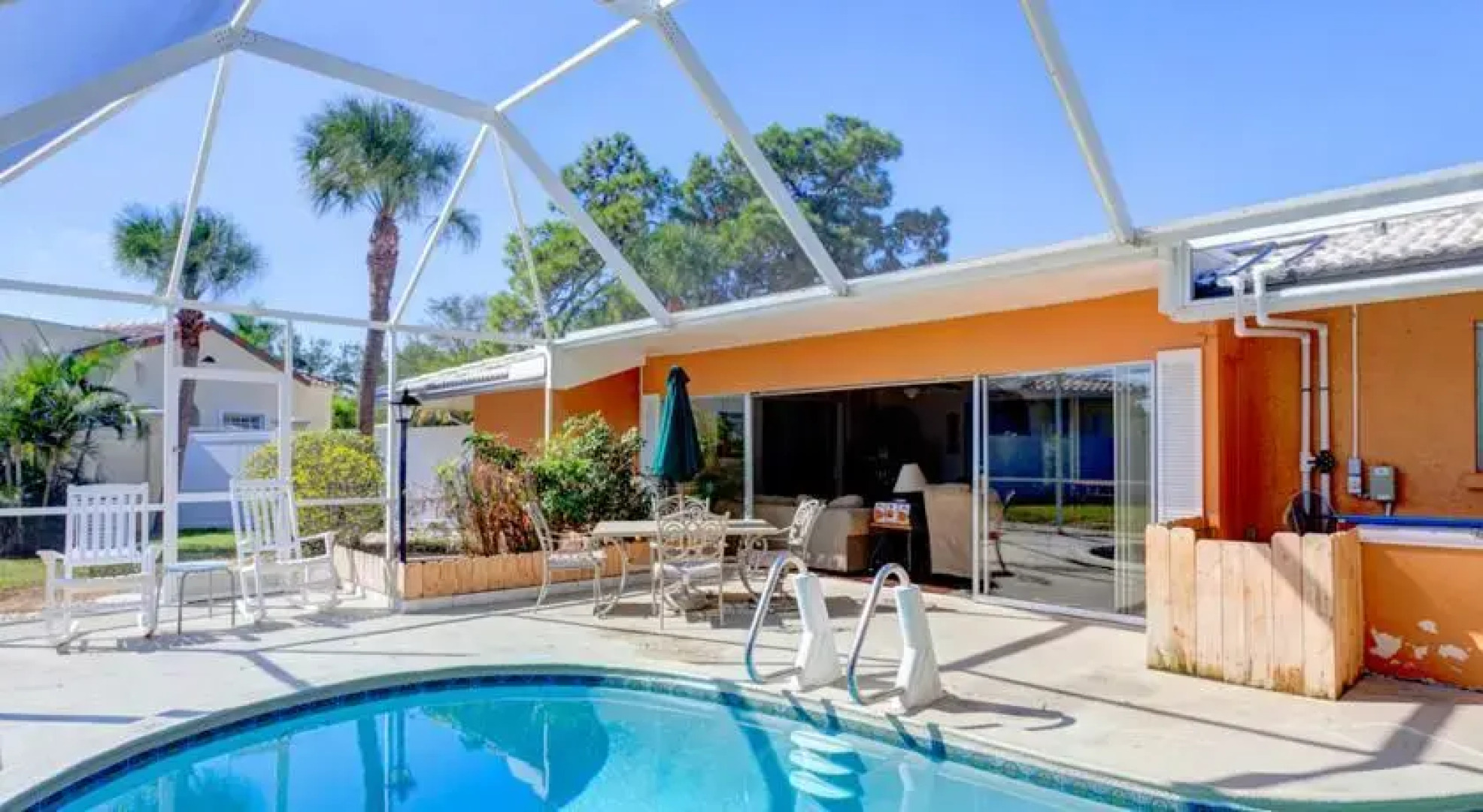 Harbor Paradise by Vacation Rental Pros