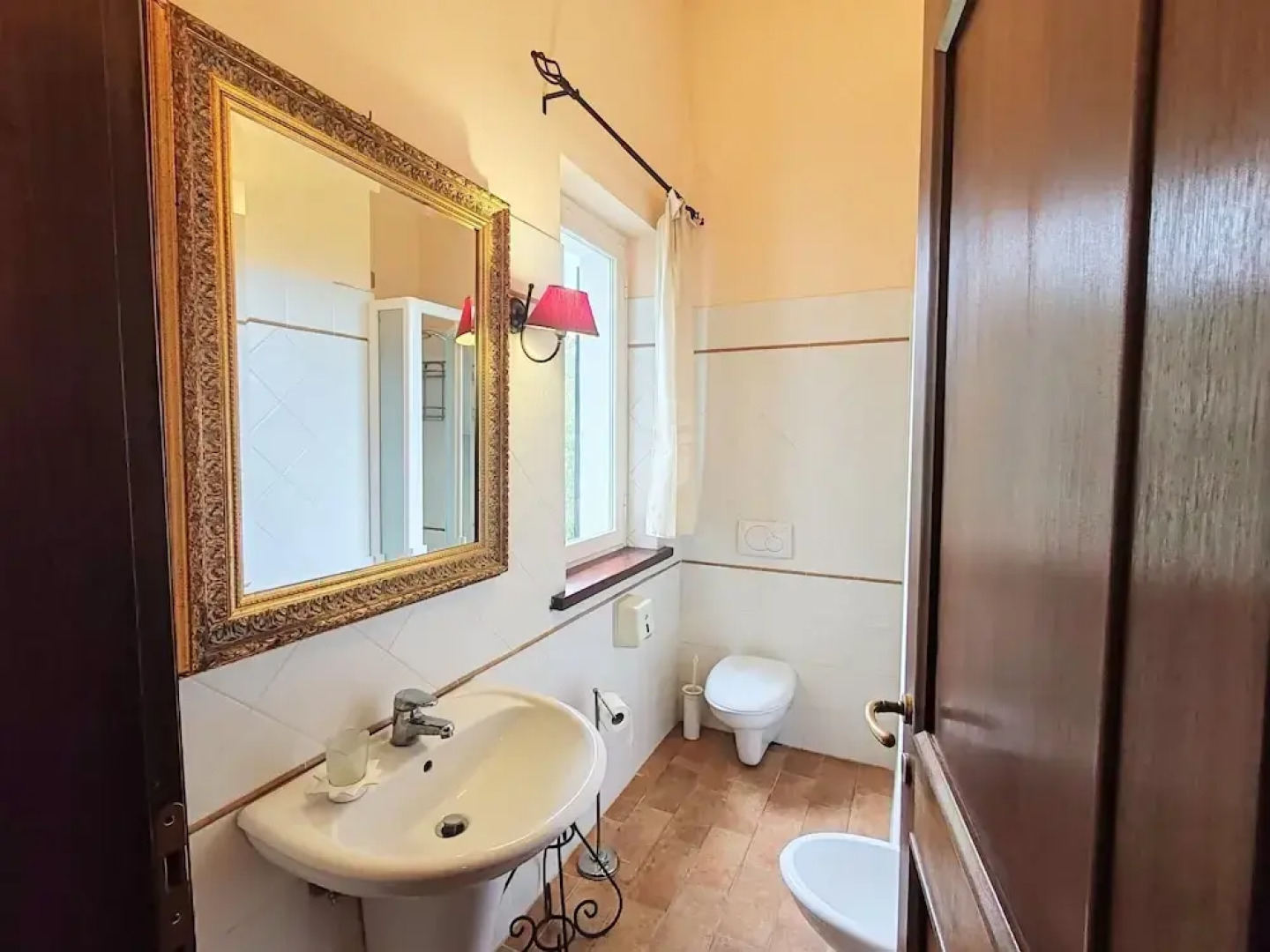 Apartment in Umbria Near Montefalco Winery