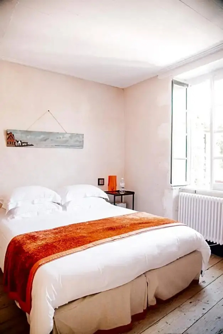 Chambre de charme coeur de village