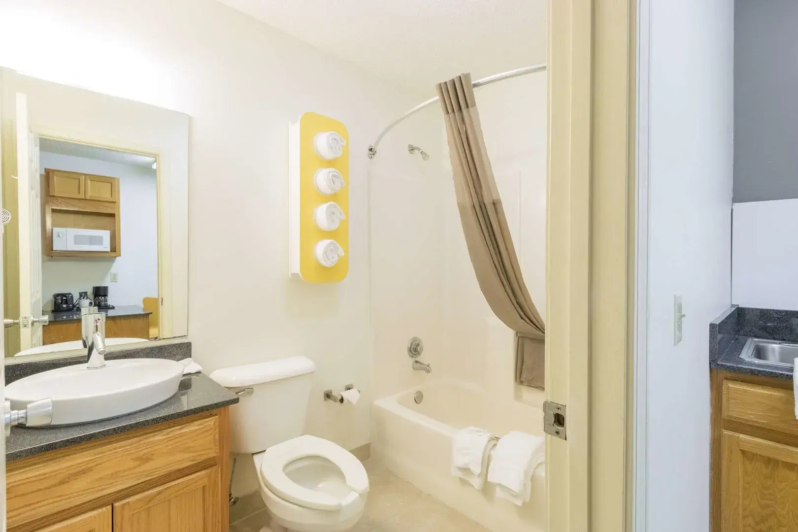 Studio 6 Statesboro, GA