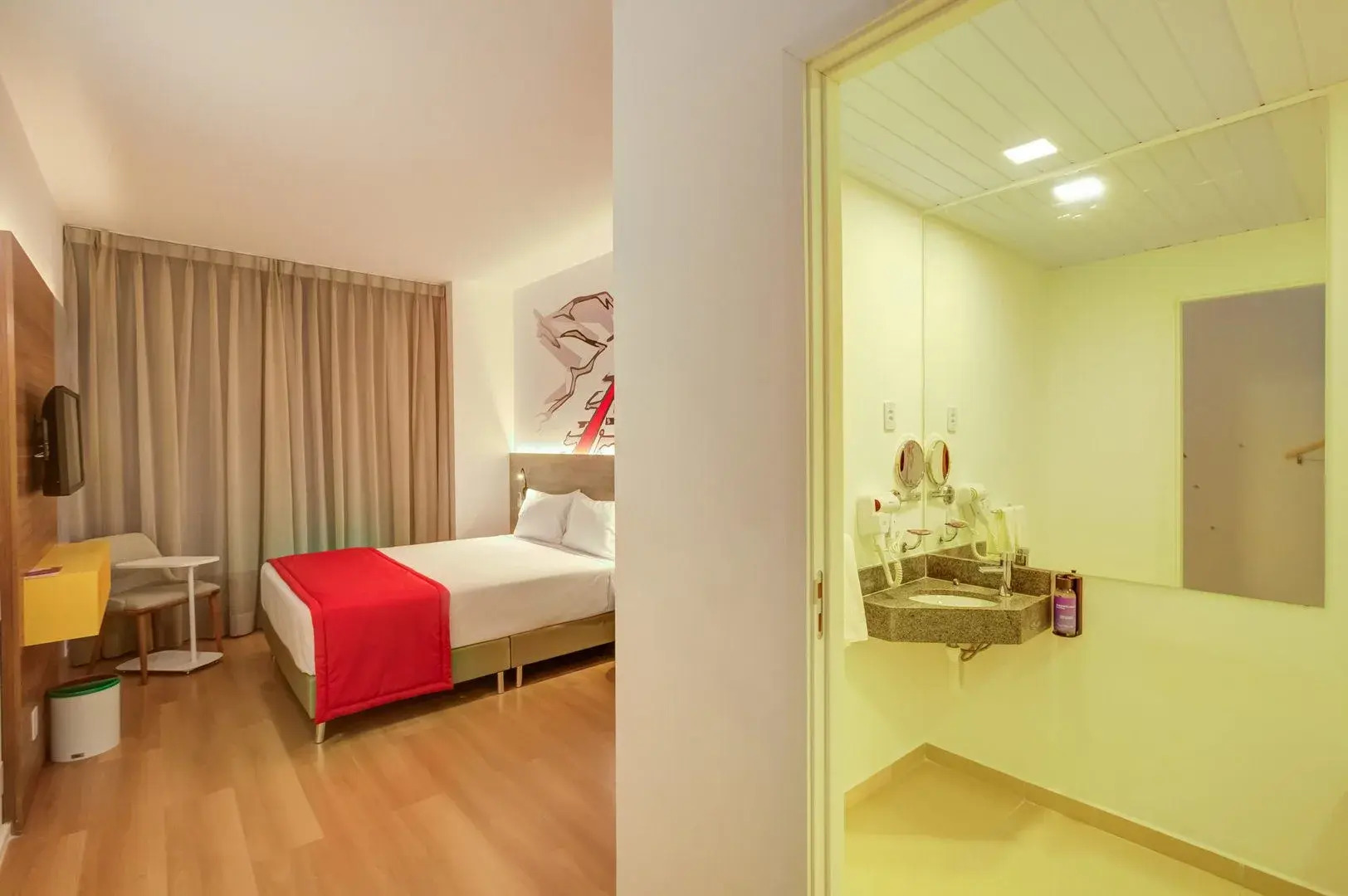 Ramada Encore Cruzeiro