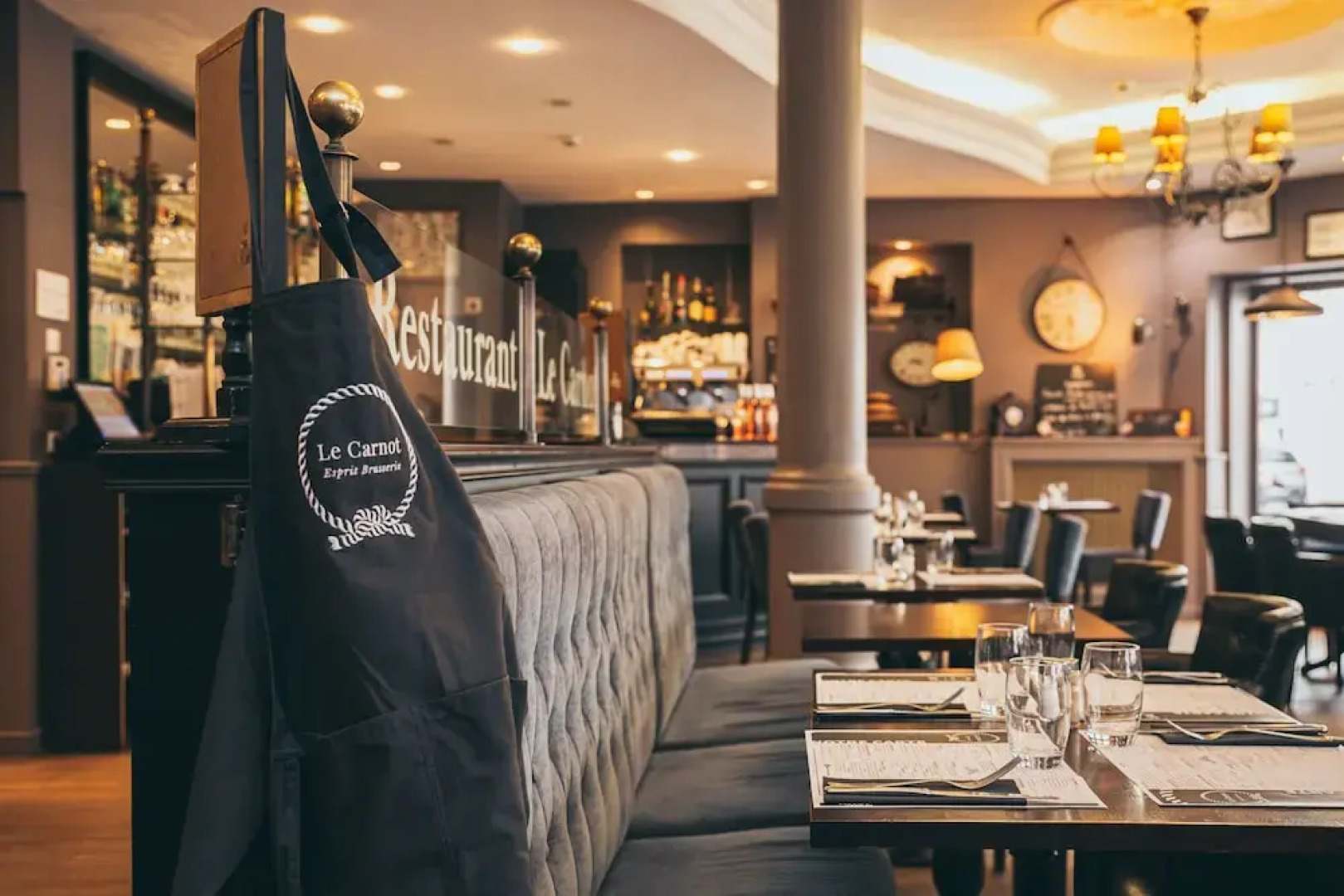 Hôtel Villa Des 2 Caps