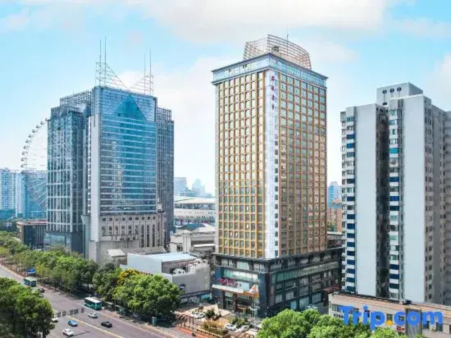 Jolly Hotel - Changsha