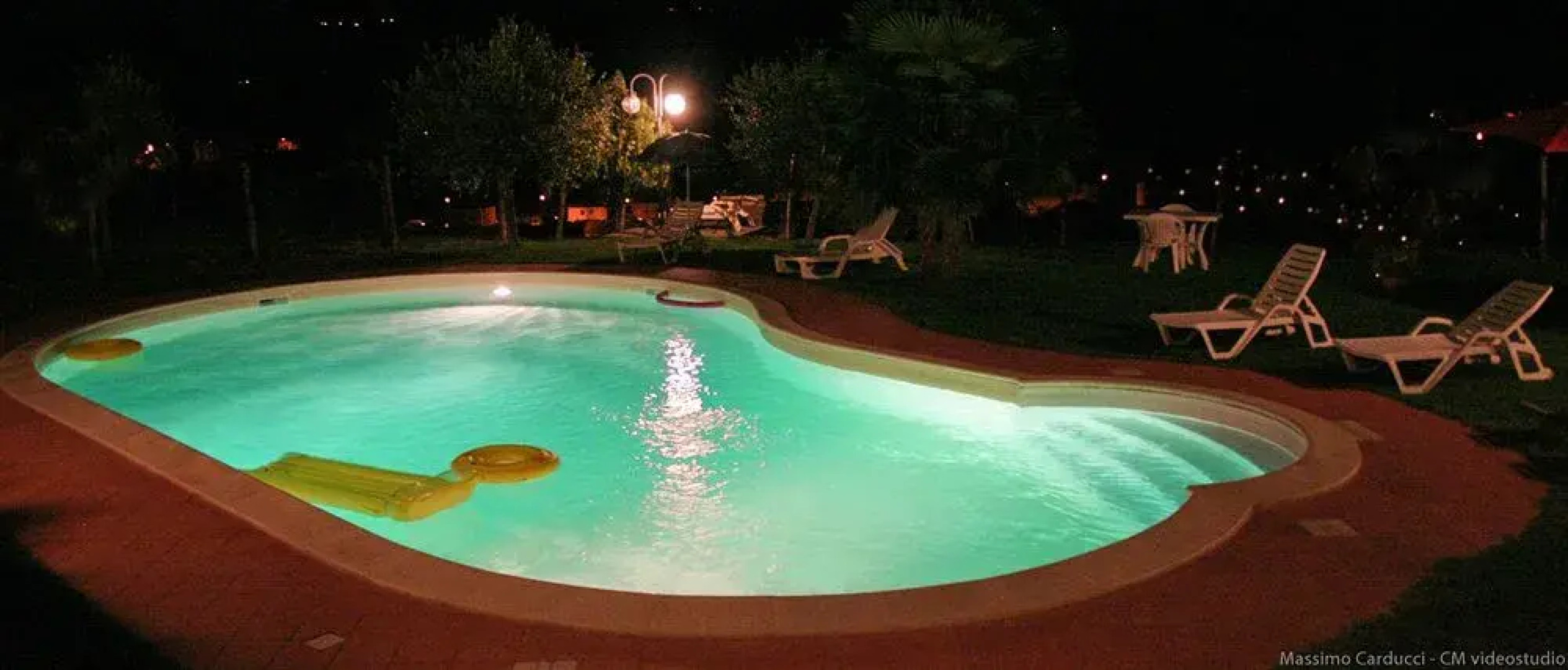 Agriturismo San Vito