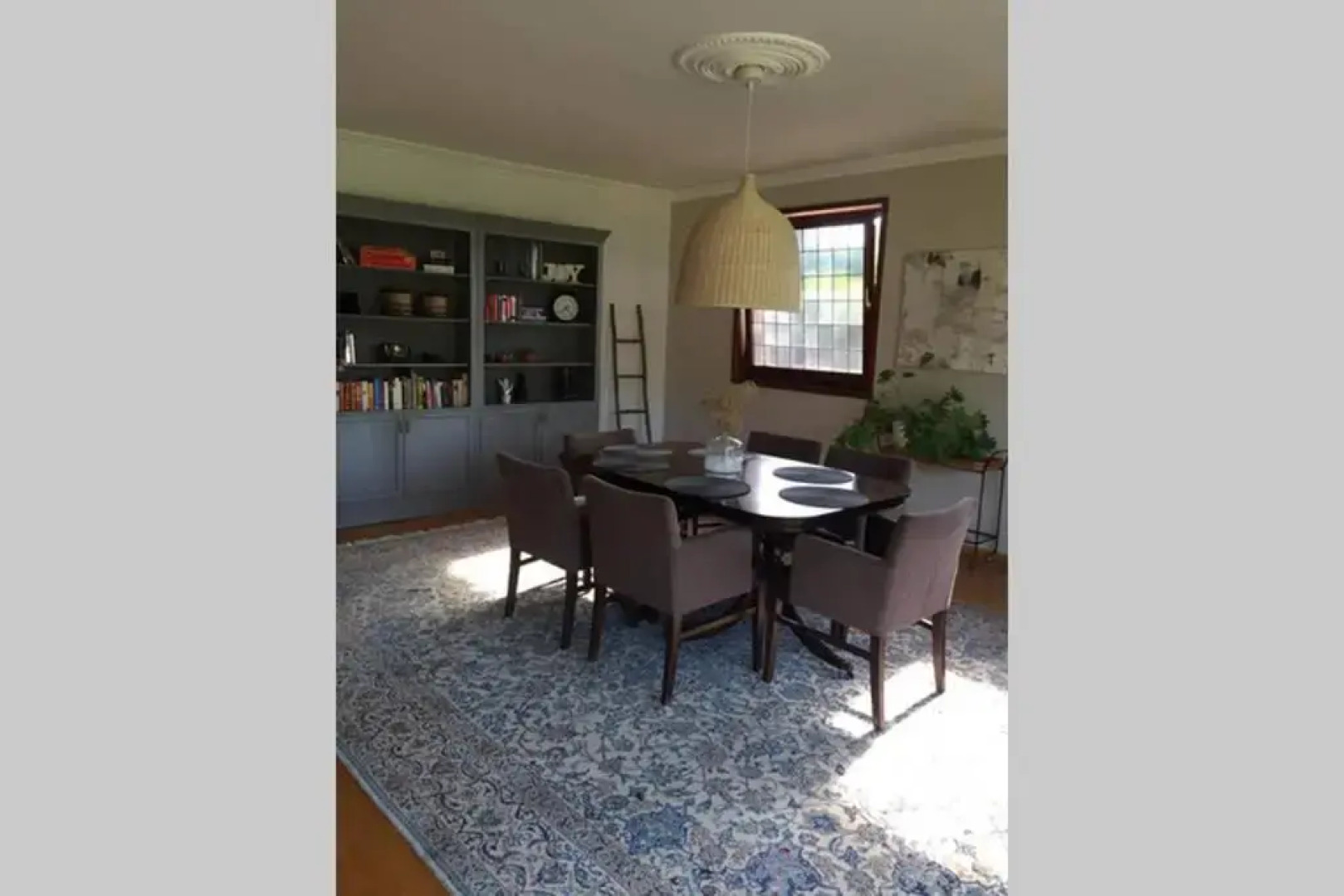 Gästehaus in Bargteheide, 3 SZ, 1-8 Personen, ruhige und zentrale Lage