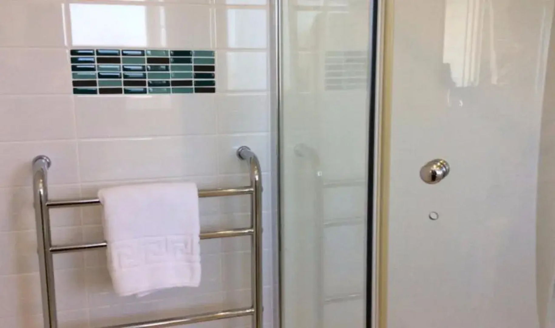 Capital View Motor Inn