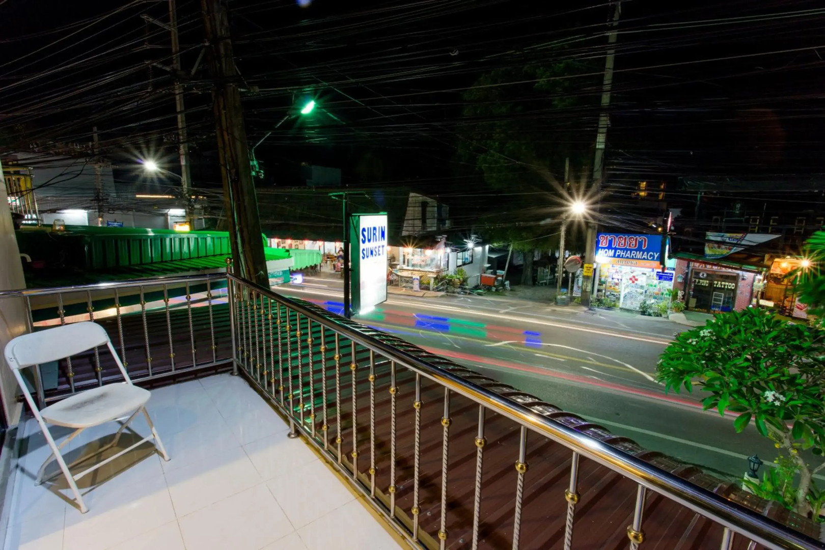 Surin Sunset Hotel