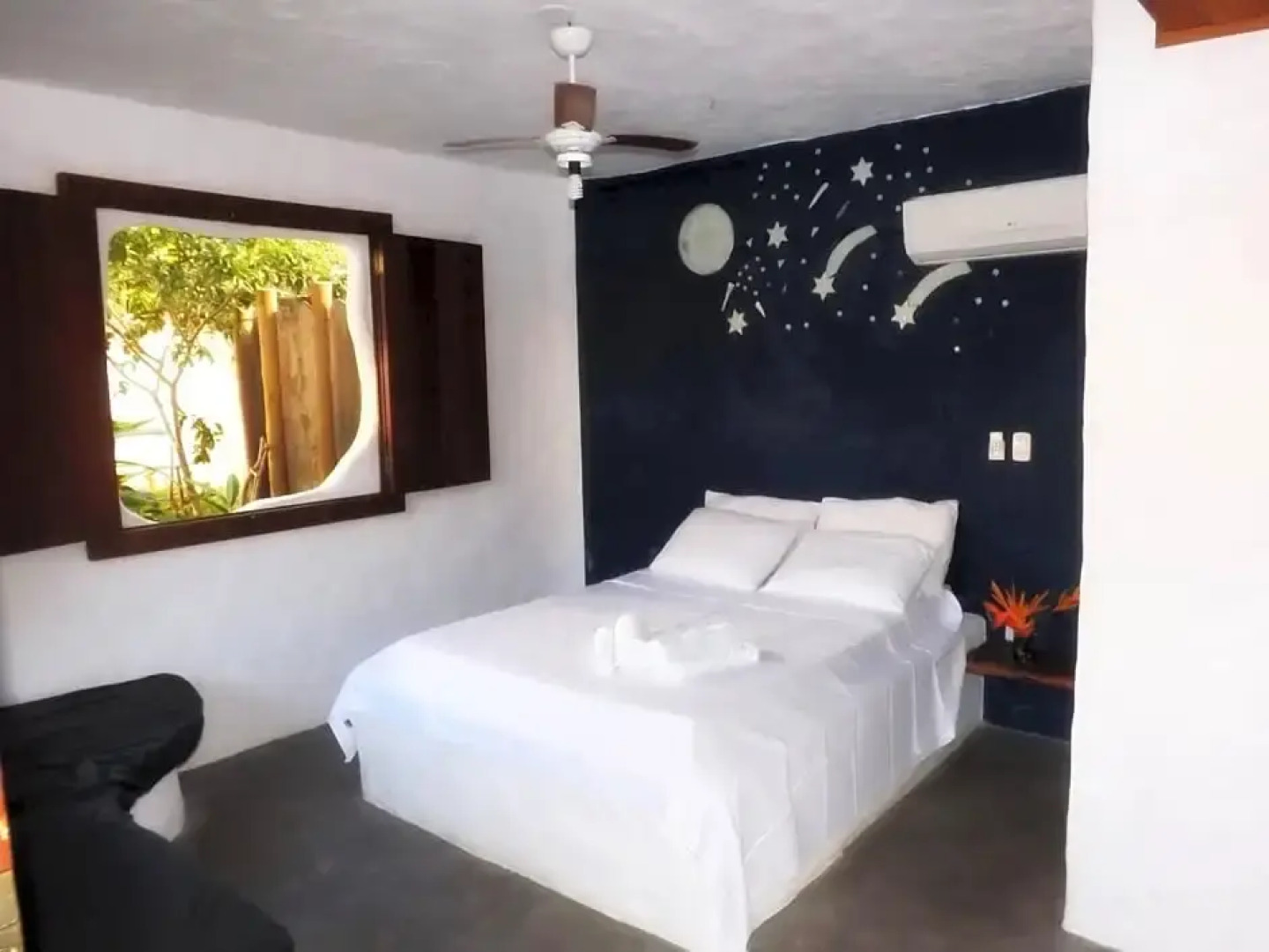 Pousada Cavallitos d'Amar