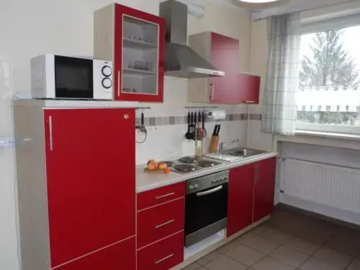 Apartamenty Pod Lasem