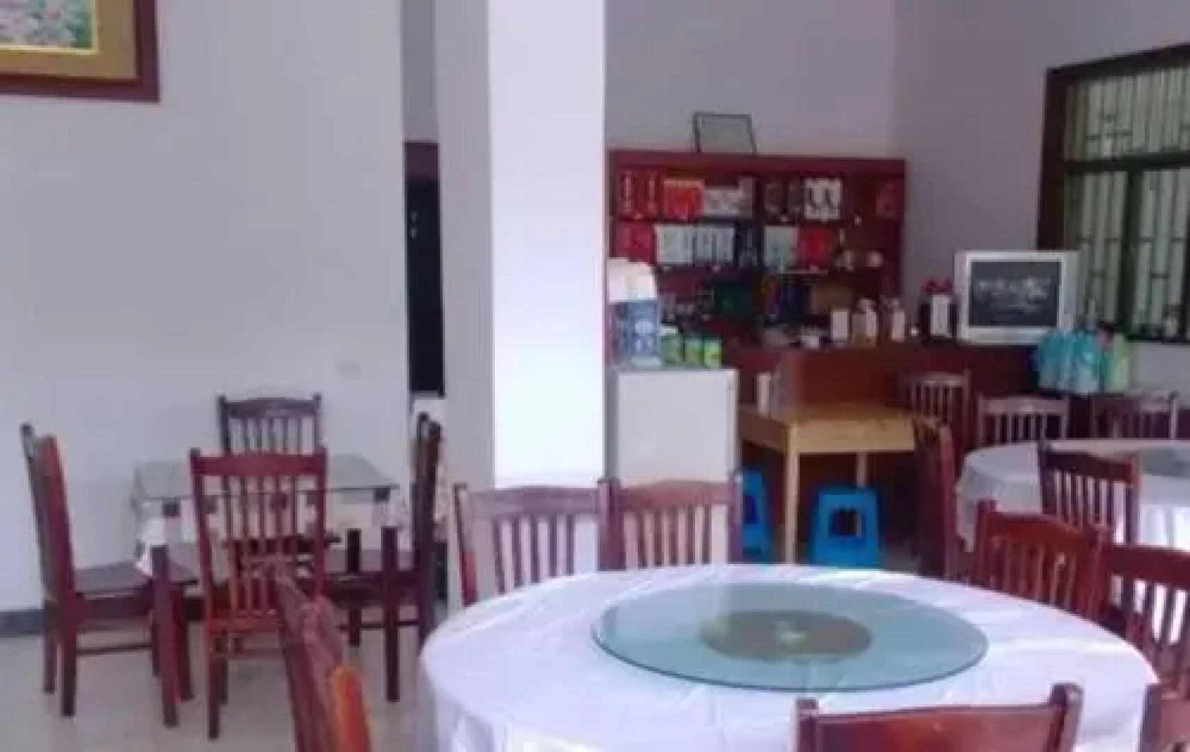 Wuyuan Renjia Guesthouse