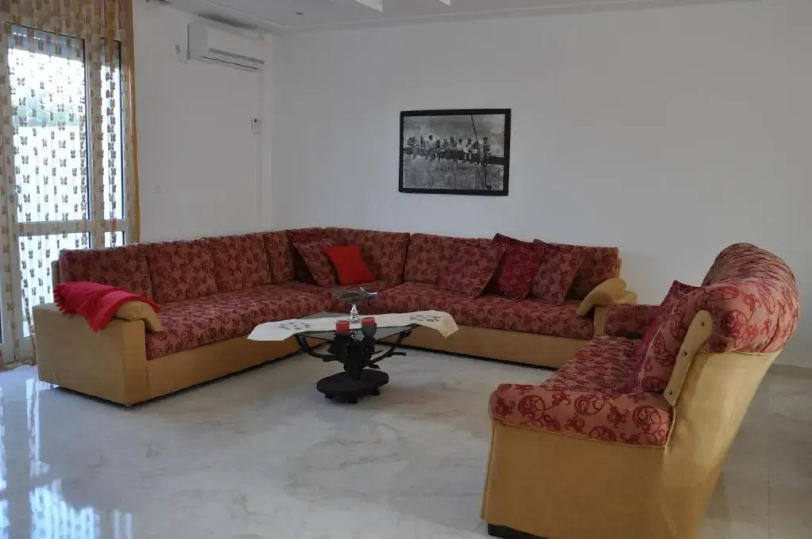 Residence les Jasmins