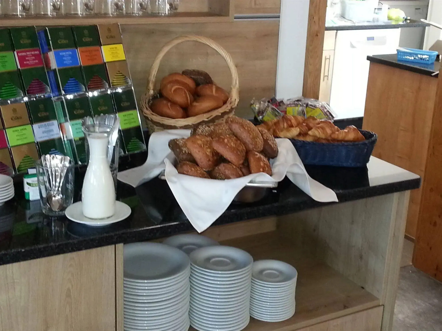 Sapia Hotel Rheinsberg