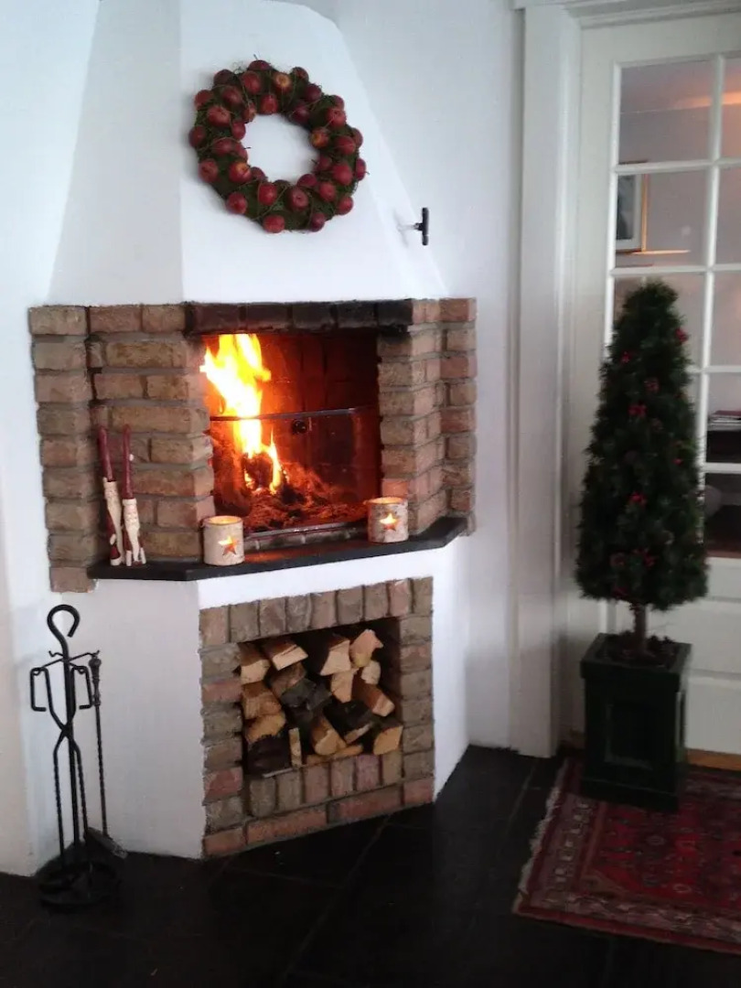 Breidablikk Gjestehus