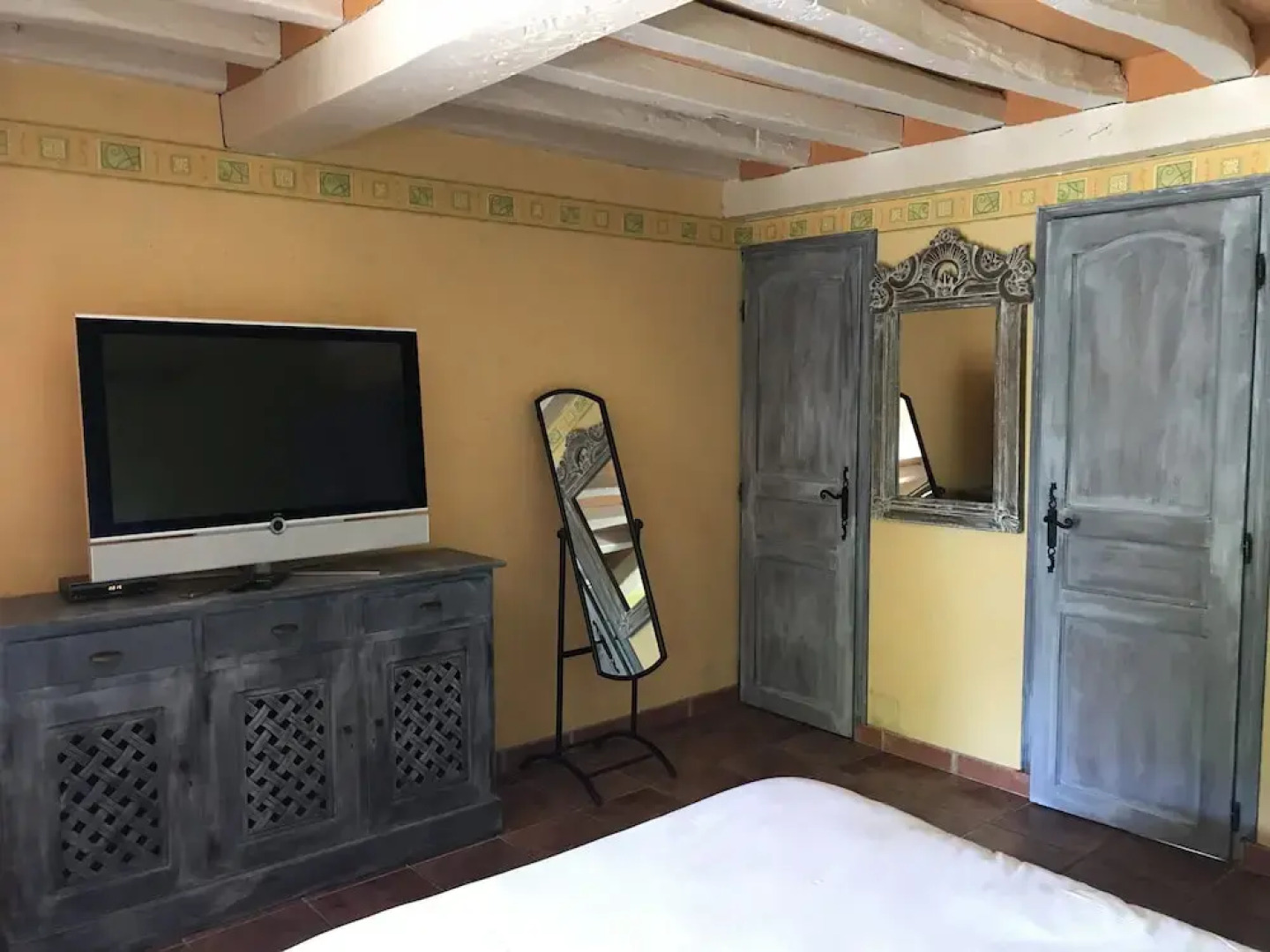 Domaine de Géffosse