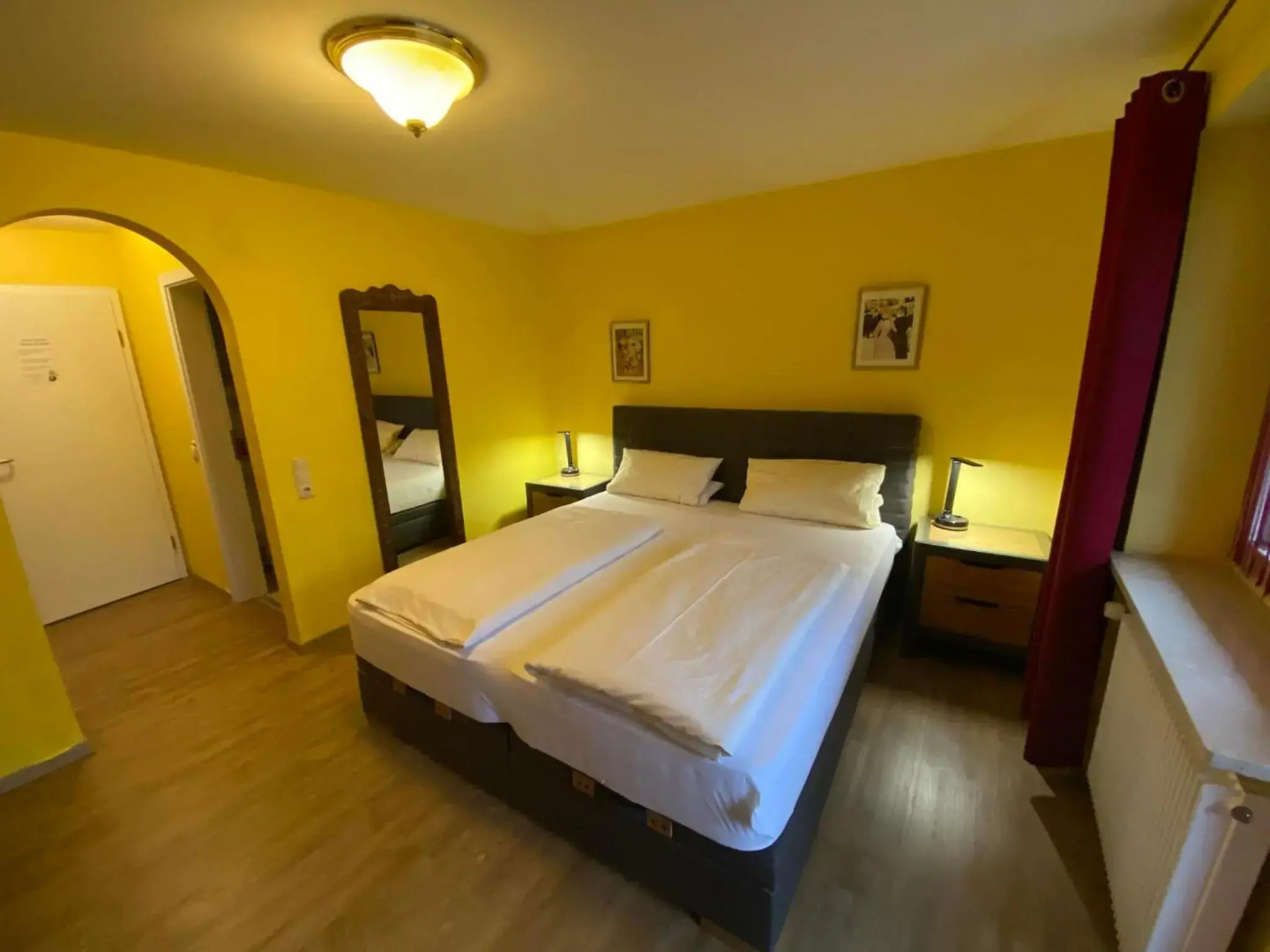 Hotel Kienberger Hof