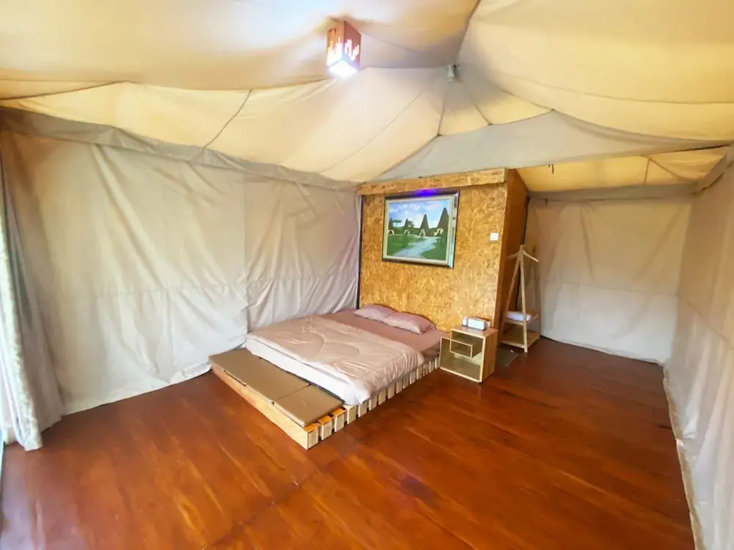 Buana Glamping