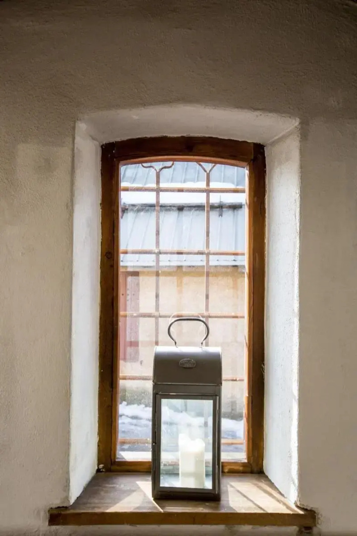 Langley Hotel La Vieille Ferme