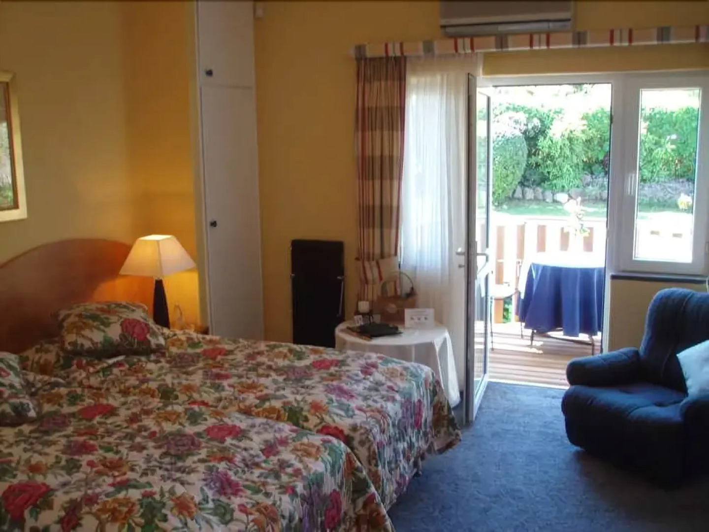 Villa Bellevue Guesthouse