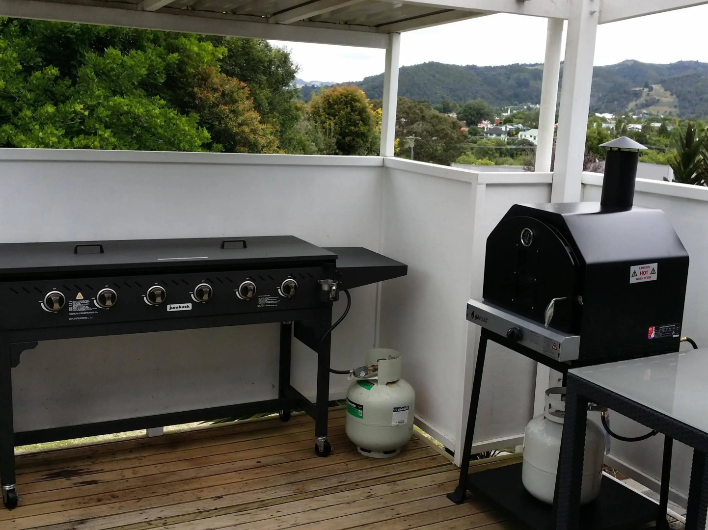 Whangarei Holiday Houses