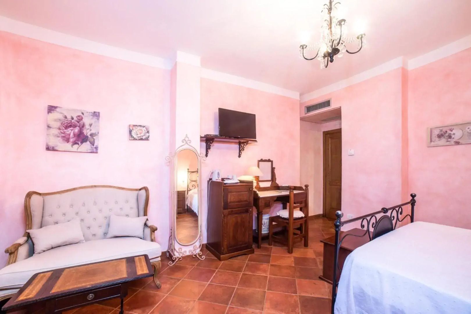 Relais du Silence Pian Delle Starze