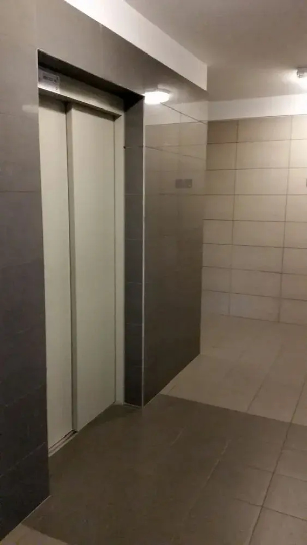 MARGI Eclipse Apartament