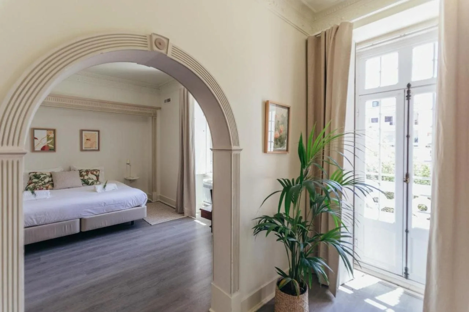 Pergola Boutique Hotel