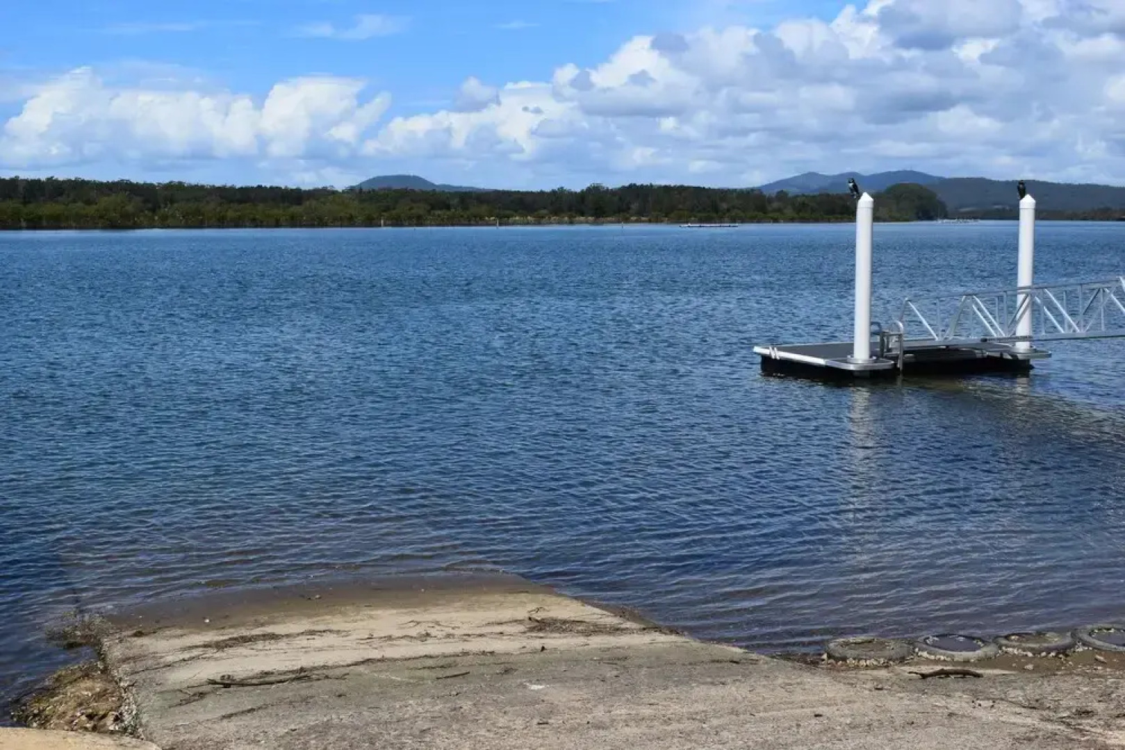 Pelican Caravan Park