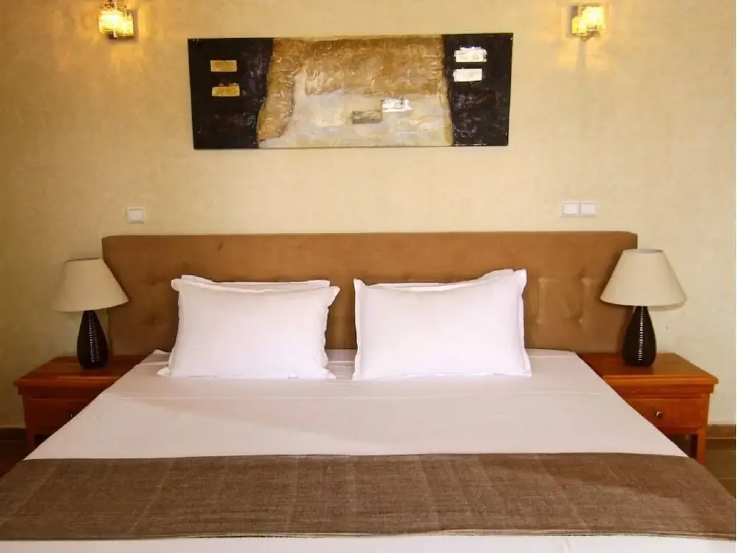 Les Terrasses du Lac Marrakech