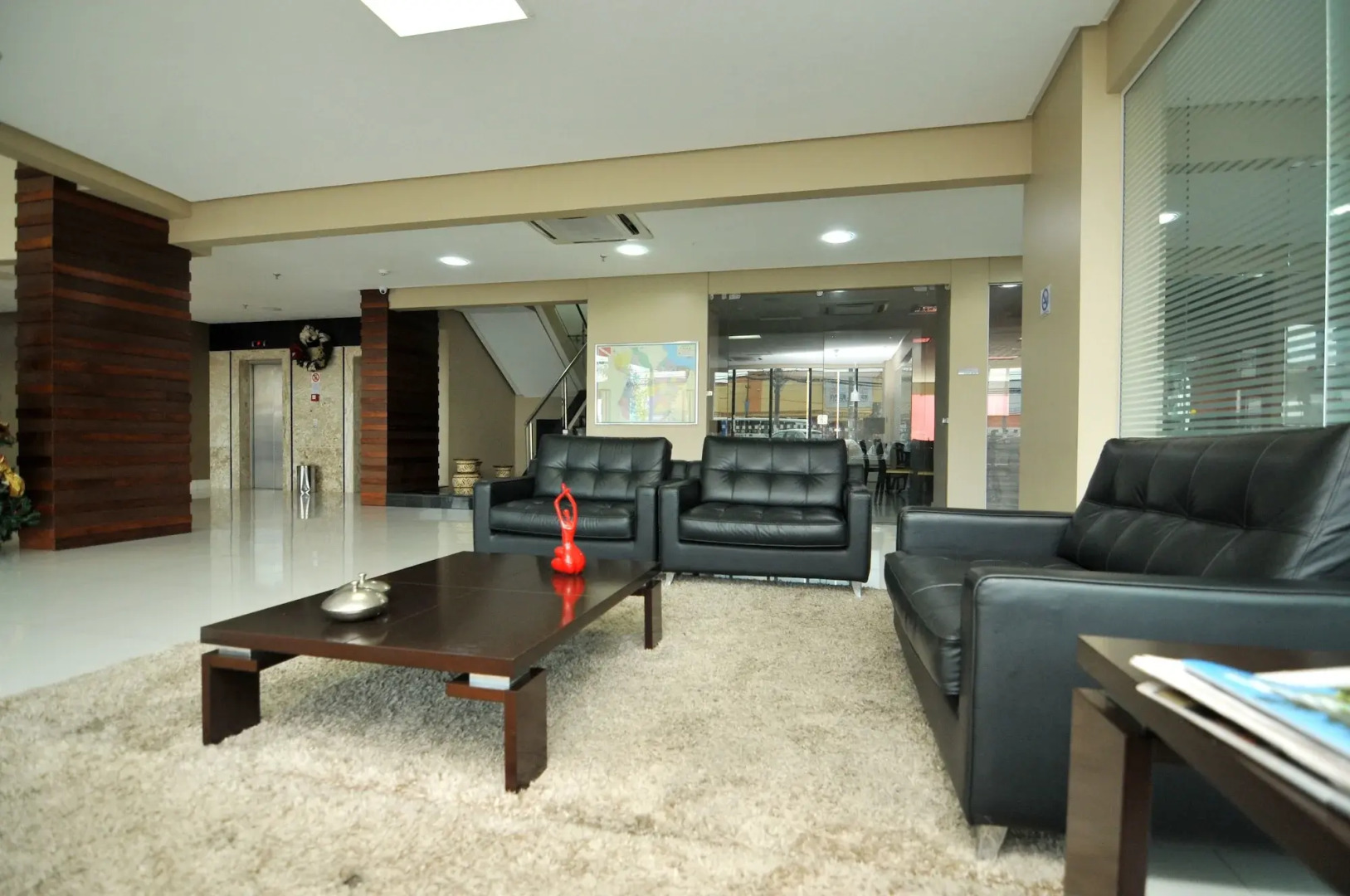 Holiday Inn Express Belém Ananindeua