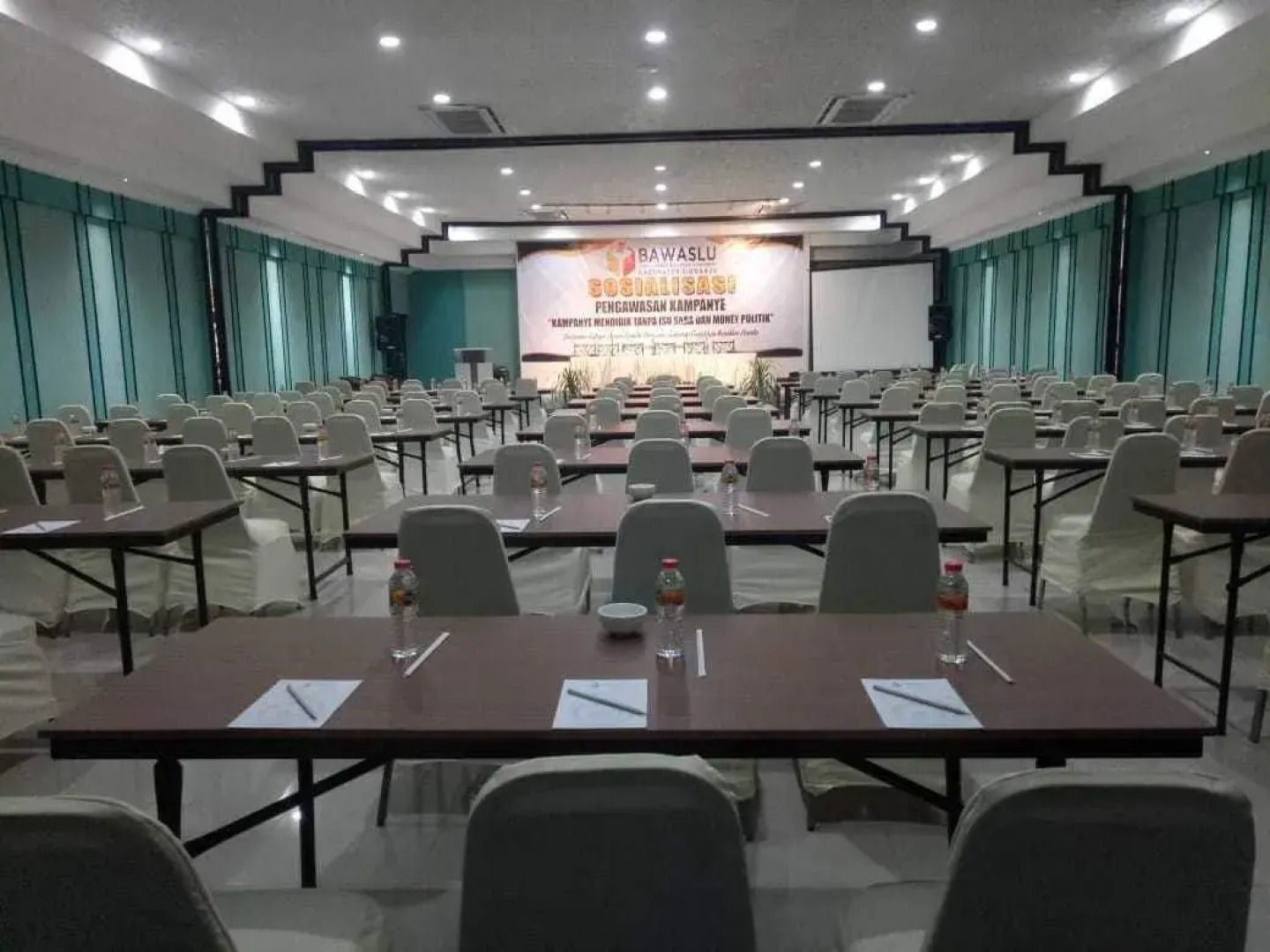 Hotel Sofia Juanda Surabaya