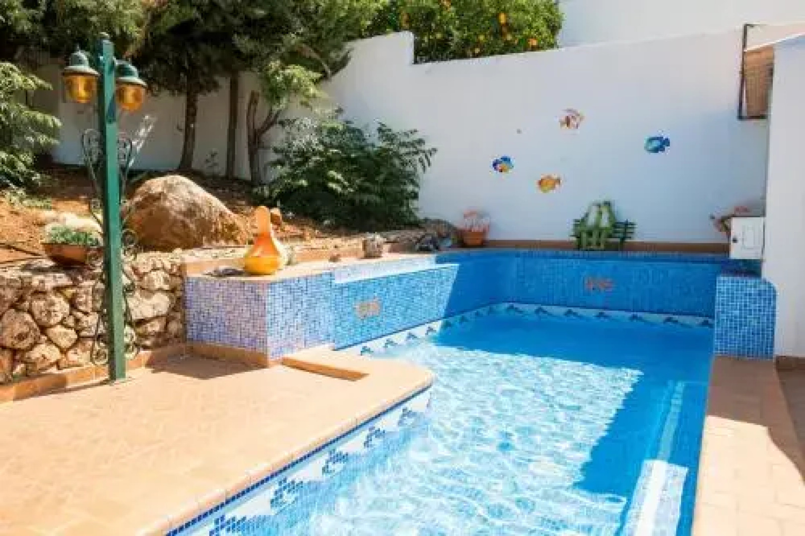 Quinta Jardim das Palmeiras