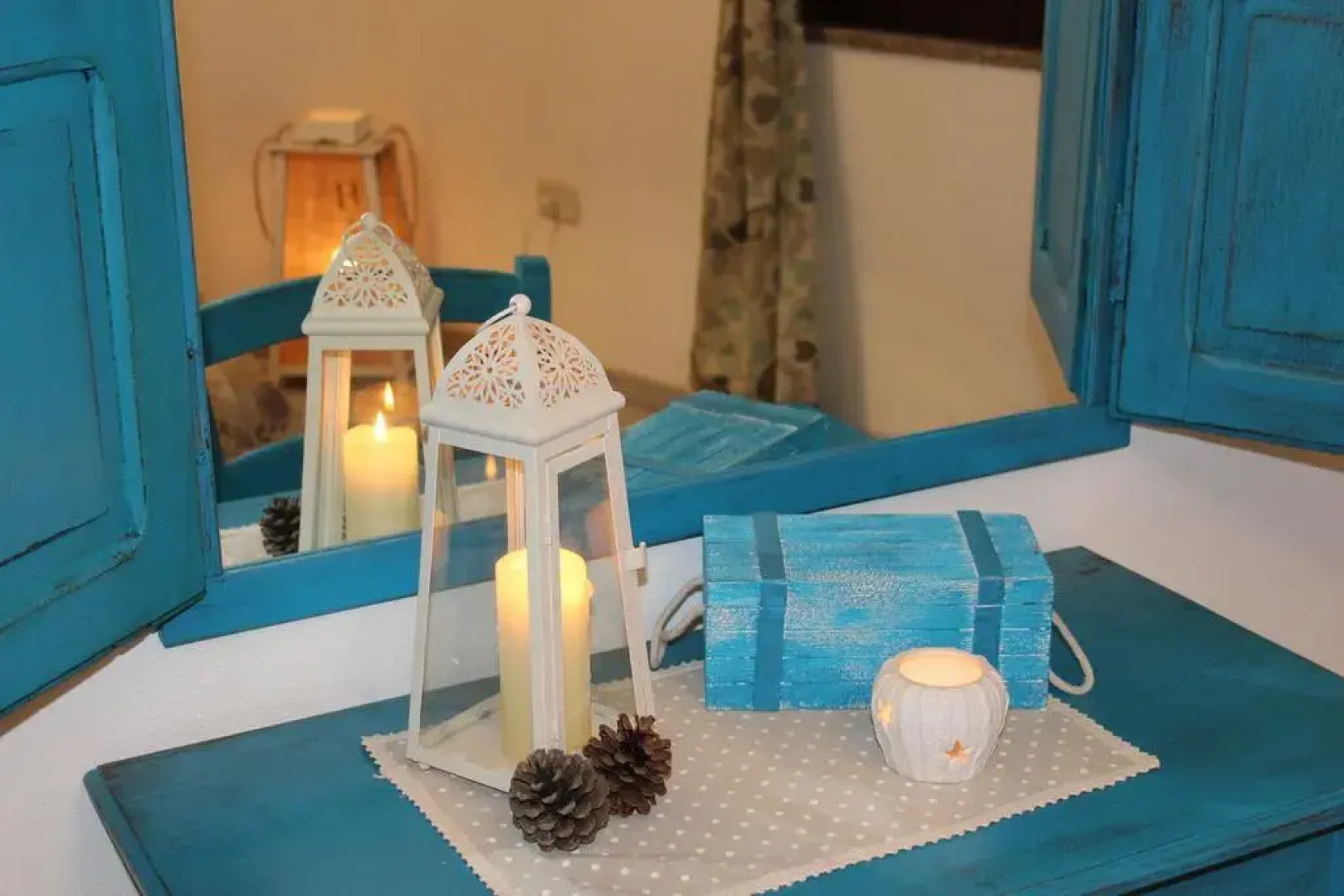 Lo Scialle della Luna