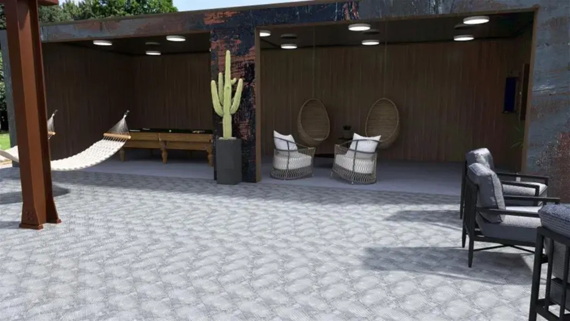 The Winslow – Winslow, AZ