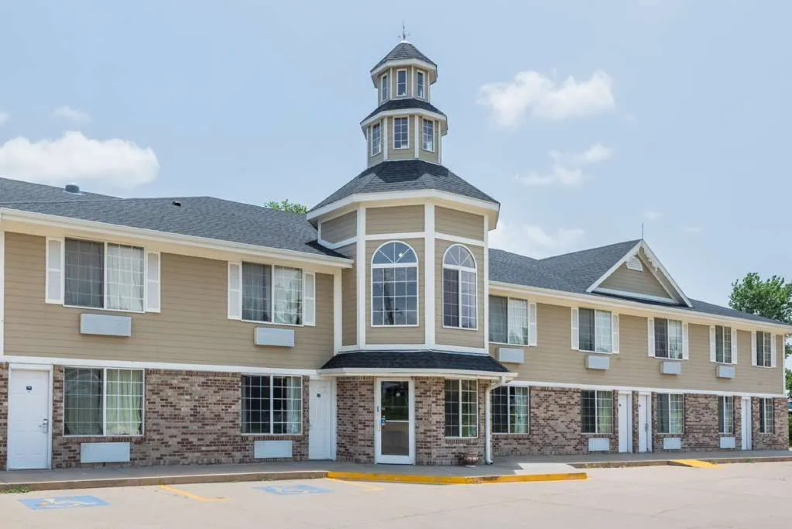 Super 8 Arkansas City Ks