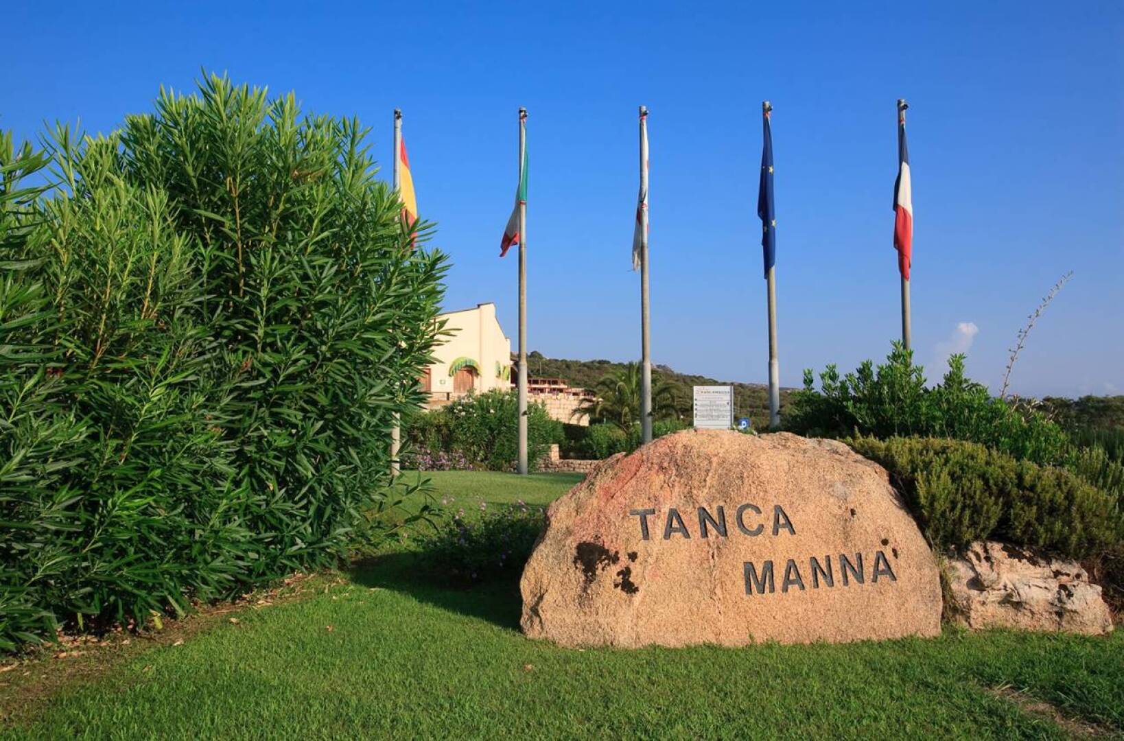 Portolaconia Residence Condominio